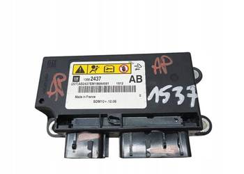 SENSOR AIRBAG 13582437 Opel Astra IV (2009-  ) J