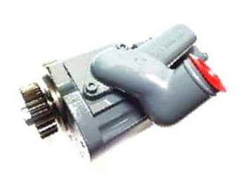 RE68887 Pompa Hydrauliczna HEMA John Deere