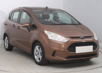 Ford B-Max 1.0 EcoBoost