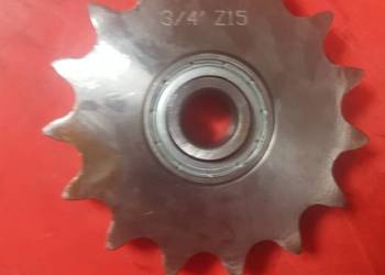 0934.96.09.00 Koło łańcuchowe 15Z R12 prasa Lely Welger