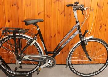 Rower damski Gazelle Geneve Gold Line. D 53