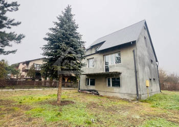 Dom na sprzedaż – Staszów, ul. Słowackiego