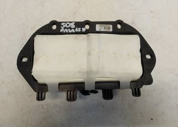 PEUGEOT 508 II Poduszka powietrzna pasażera 9813430980