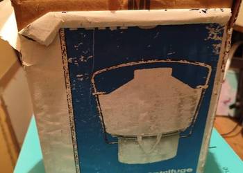 Robot kuchenny z PRL-u km8 prod NRD