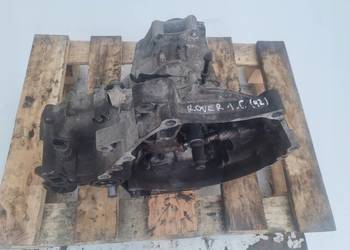 Rover 400 1.6 16V SKRZYNIA BIEGÓW manual MANUALNA