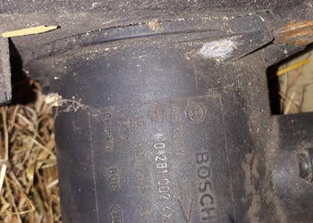 Przeplywomierz audi a4 b5 2.5tdi Bosch 051 906 461 e