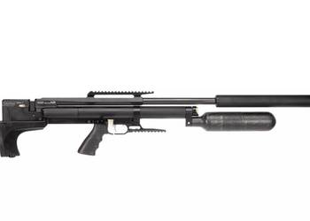 Wiatrówka Taipan Veteran II TAC 700mm 5,5mm Synthetic