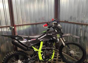 Cross 250 Diabolini Alfarad Xmots kayo