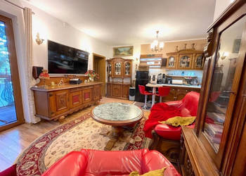 Mieszkanie 58 metrów 3 pok Kielce Jarońskich