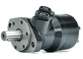 M+S Hydraulic MP200C Silnik hydrauliczny orbitalny wałek=25mm zamiennik