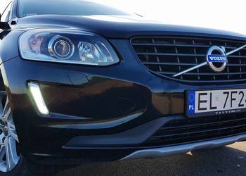 Volvo XC60  Salon Polska