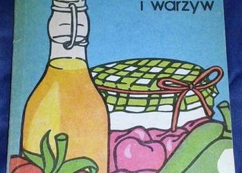Przetwory z owoców i warzyw - Robert Miernik