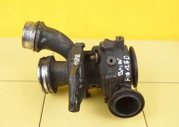 BMW F20 1.5 D 116D 18r 116KM B37D15A turbina turbosprezarka 8514266