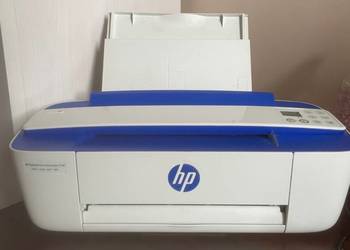 Drukarka HP DeskJet 3790