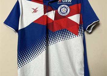 Anglia - WAKEFIELD AFC - M - FBT - Okazja - UNIKAT