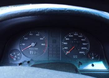 Audi 80 b4 1 9tdi awant