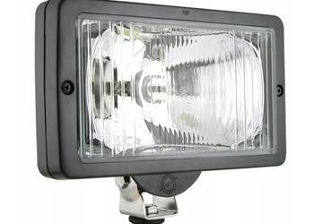 Reflektor świateł uniwer L/P WESEM 0662.43300.00 Reflektor świateł uniwer L/P WESEM 0662.43300.00