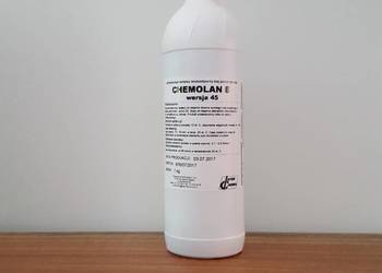 CHEMOLAN poliuretanowy klej do drewna B45 1kg