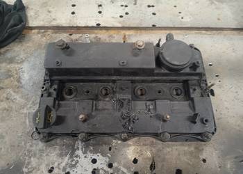 Pokrywa zaworów peugeot citroen 2,2 e5