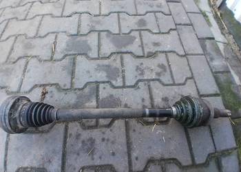 Półoś lewy tył camaro 3.6 2018r