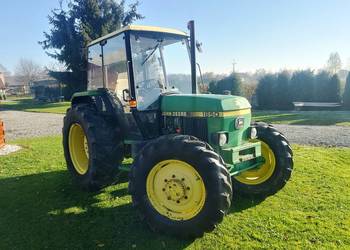 John Deere 1850