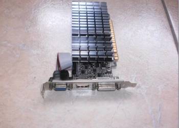 Karta graficzna Af210-1024 mb ,hdmi PCI Express