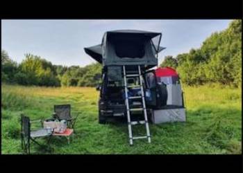 Toyota lj70 Land Cruiser bundera Toyota lj70 Land Cruiser bundera