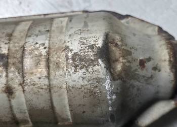Oryginalny katalizator gm opel tigra A