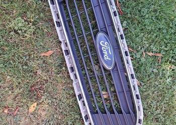 Grill atrapa chłodnicy Ford Connect 2019-