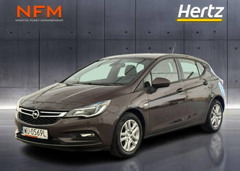 Opel Astra 1,4 XFL(125 KM) Enjoy Pakiet Biznes Salon PL F-Vat K (2015-2021)