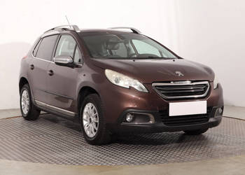 Peugeot 2008 1.6 VTi