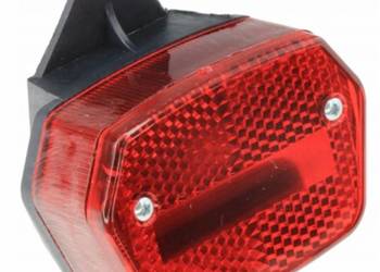 LAMPA TYLNA ROMET/MOTORYNKA
