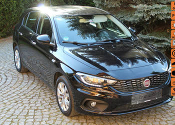 Fiat Tipo Lounge Lift 1,4 Benzyna 117 tys km II (2016-)