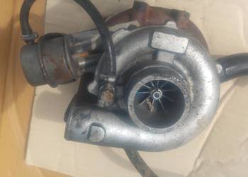 PATROL Turbosprężarka Turbina Turbo  Y60 Y61 2,8 TDi HYBRYDA