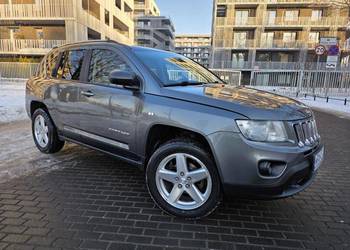 LIMITED 2.2l CRD diesel 163KM*4X4 z blokadą*LIMITED*Salon PL
