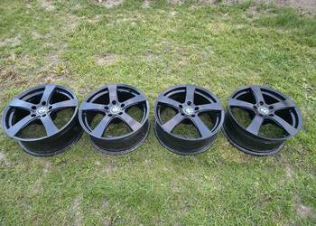 Felgi BMW 18" 5x120 et30