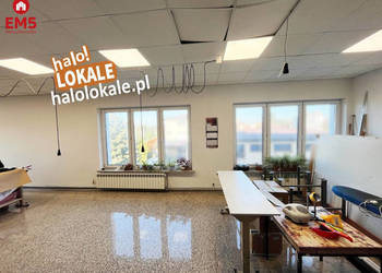 Oferta wynajmu lokalu Białystok 220m2