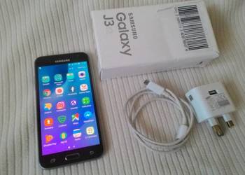 Smartfon Samsung Galaxy J3