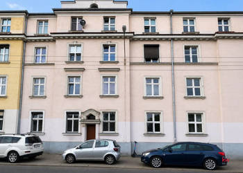 Oferta sprzedaży mieszkania 72.5m2 2 pokoje Poznań Wspólna