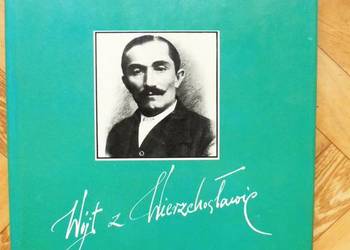 Wójt z Wierzchosławic - album o Witosie