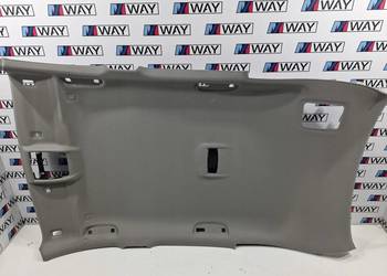 BMW X1 F48 SUFIT PODSUFITKA SZARA EVEREST GRAU ORYGINAŁ 9459384