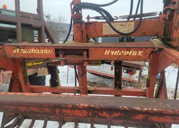 Witam Sprzedam Wycinarka do kiszonki