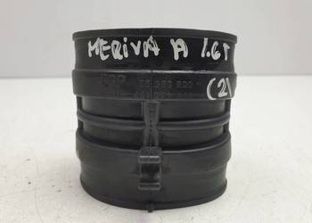 Opel Meriva A 1.6 T turbo DOLOT rura PRZEWÓD WĄŻ