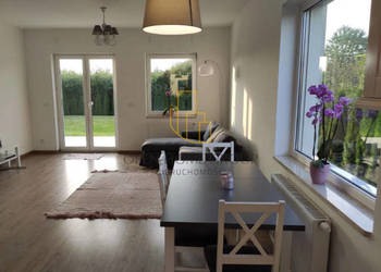 Mokronos Górny, dom bliźniak 160 m2 5 pokoi, garaż
