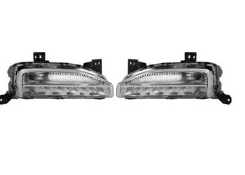 Volkswagen T-Roc 17-22 Migacz przedni ze światłem do jazdy dziennej NOWA