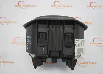 PEUGEOT 2008 II GT LINE 22r AIRBAG poduszka kierowcy 98255207ZD