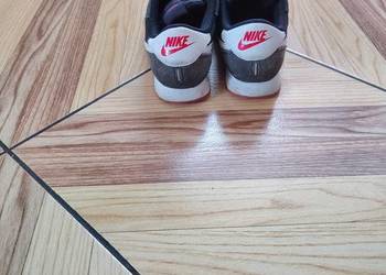 Buty Nike chłopięce 35