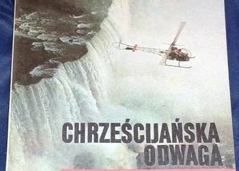 Chrześcijańska odwaga - Stanisław Malina