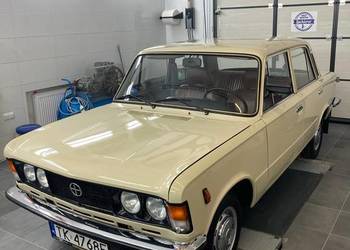 FSO 125P 1500C 1983r.