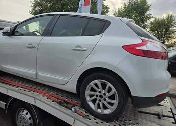Renault magne 2012r 1.2b klima